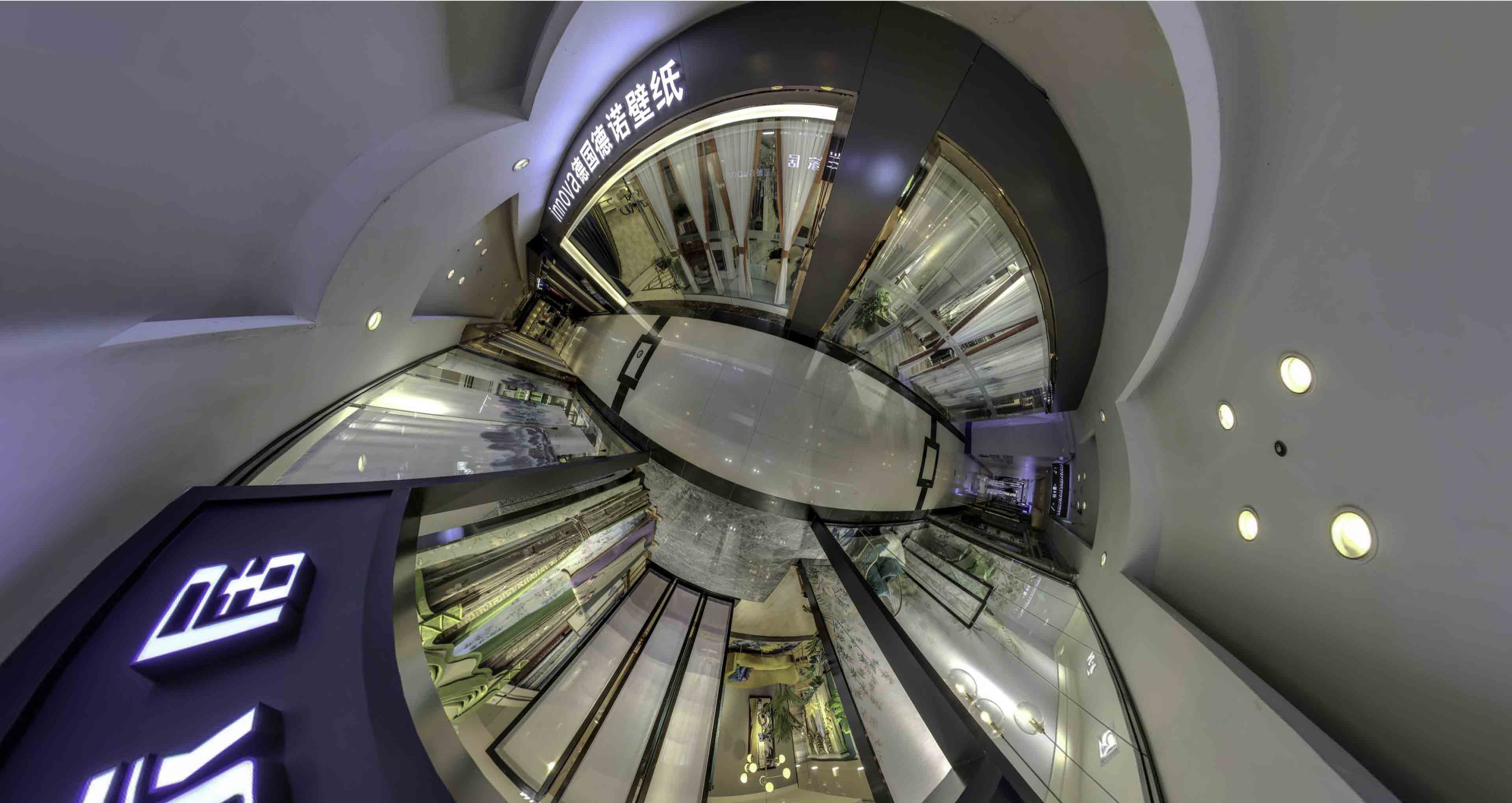积玉口镇VR全景拍摄：游戏开发中的创新应用与技术革新